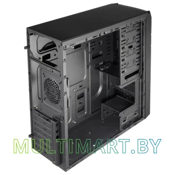 Корпус AeroCool V2X Black картинка 4
